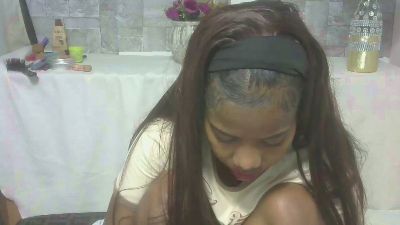 Mahachoco live cam on Cam4