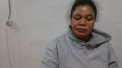 Mahatsara live cam on Cam4