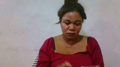 Mahatsara live cam on Cam4