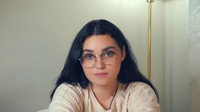 MaiCavalieri webcam cam4 model stream image