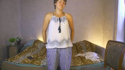 MaiKearby live cam on Cam4