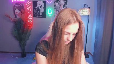 MaiOutcalt live cam on Cam4