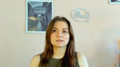 MaiaHeitmann live cam on Cam4