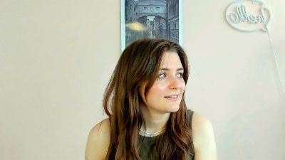 MaiaHeitmann live cam on Cam4