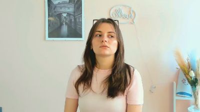 MaiaHeitmann live cam on Cam4
