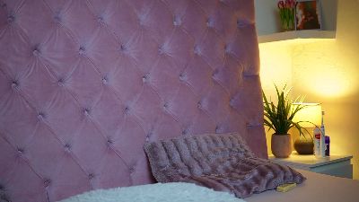 MaiaMini live cam on Cam4