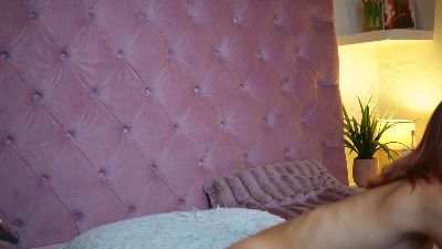 MaiaMini live cam on Cam4