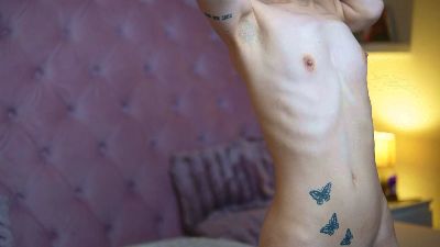 MaiaMini live cam on Cam4