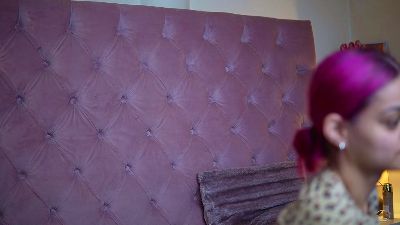 MaiaMini live cam on Cam4