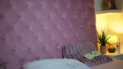 MaiaMini live cam on Cam4
