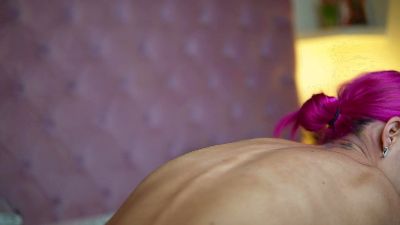 MaiaMini live cam on Cam4
