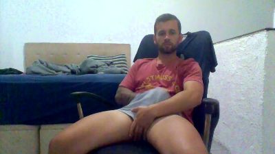 Maickysurf live cam on Cam4
