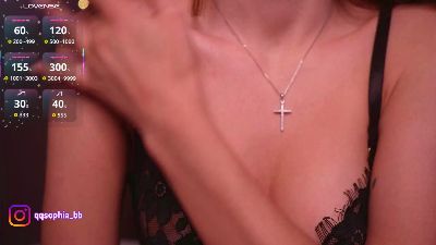 MaidaDelmore live cam on Cam4