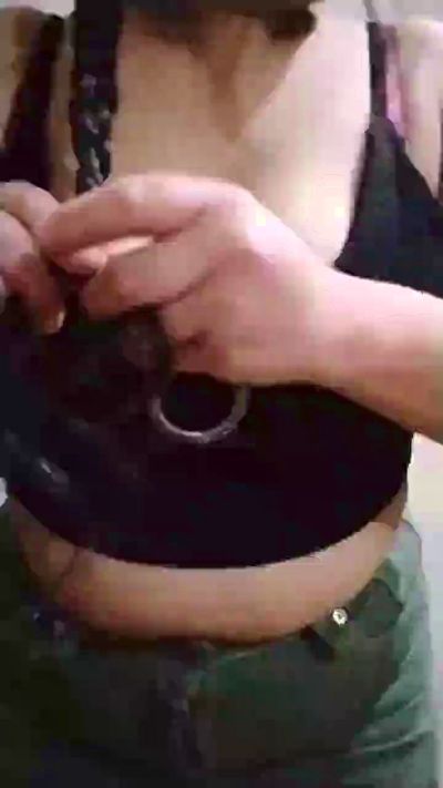 Maiilu24 live cam on Cam4