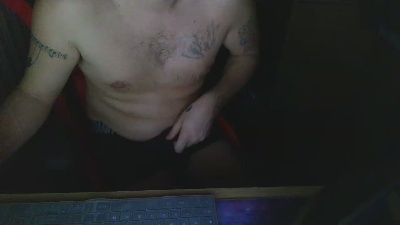 Maik1995 live cam on Cam4