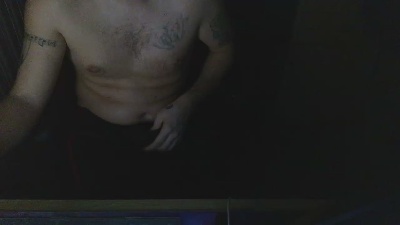 Maik1995 live cam on Cam4
