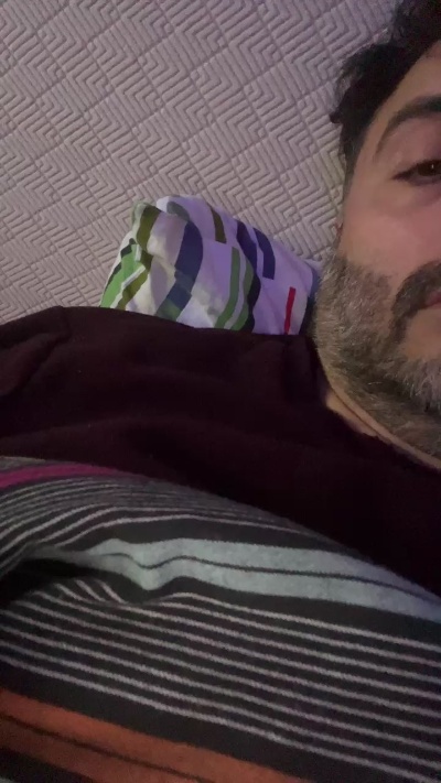 Webcam uomo dal vivo da Italia con Maik8122