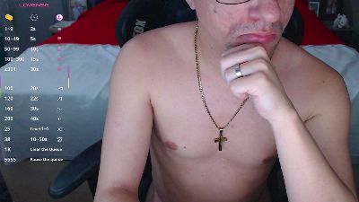 Maike1996 live cam on Cam4
