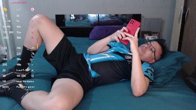 Maike1996 live cam on Cam4