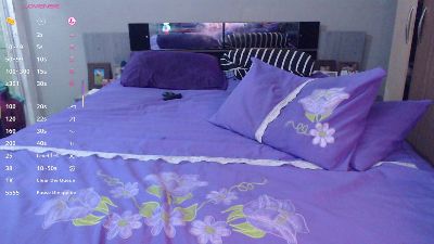 Maike1996 live cam on Cam4