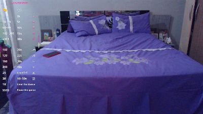 Maike1996 live cam on Cam4