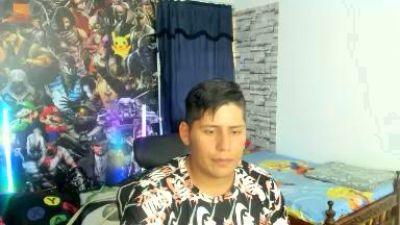 Maiker_lozano webcam