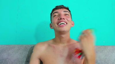 Maikol_Ortiz live cam on Cam4