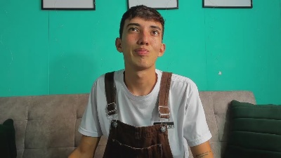 Maikol_Ortiz live cam on Cam4