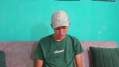 Maikol_Ortiz live cam on Cam4