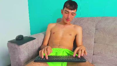 Maikol_Ortiz live cam on Cam4