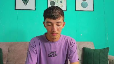 Maikol_Ortiz live cam on Cam4