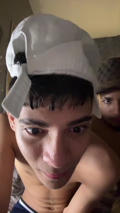 Maiksz live cam on Cam4