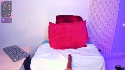 Mairys_ live cam on Cam4