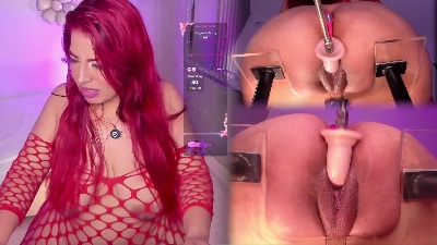 Mairys_ live cam on Cam4