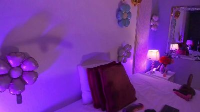 Mairys_ live cam on Cam4