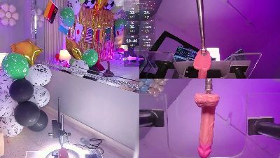 Mairys_ live cam on Cam4