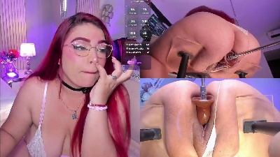 Mairys_ live cam on Cam4
