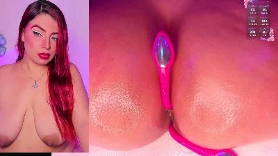 Mairys_ live cam on Cam4