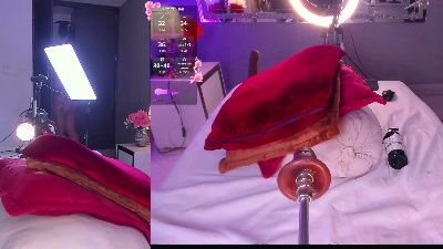 Mairys_ live cam on Cam4