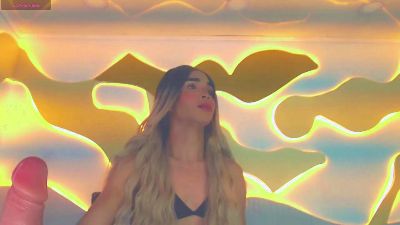 MaiteCandyxx live cam on Cam4