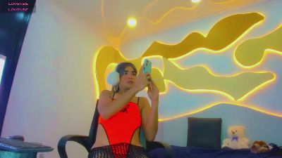 MaiteCandyxx live cam on Cam4