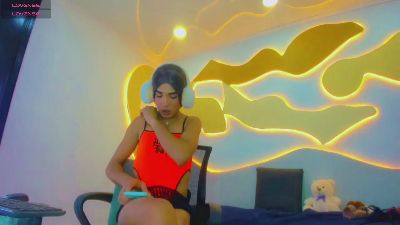 MaiteCandyxx live cam on Cam4