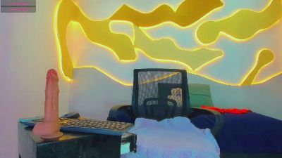 MaiteCandyxx live cam on Cam4