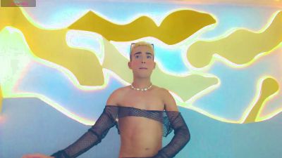 MaiteCandyxx live cam on Cam4