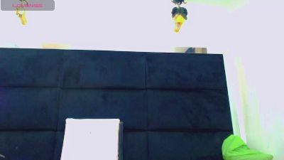 MaiteCandyxx live cam on Cam4