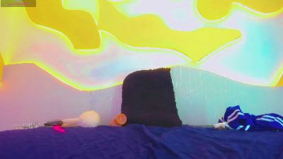 MaiteCandyxx live cam on Cam4