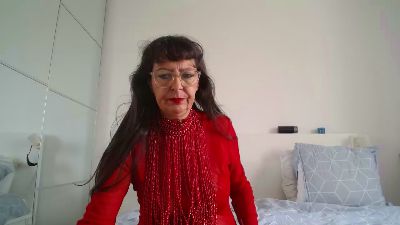 MaitresseElsa live cam on Cam4