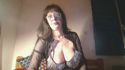 live porno cam MaitresseElsa