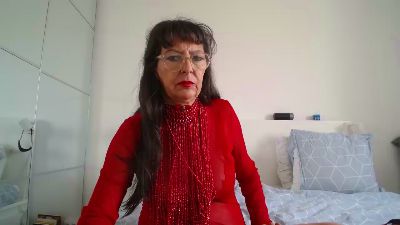 MaitresseElsa live cam on Cam4