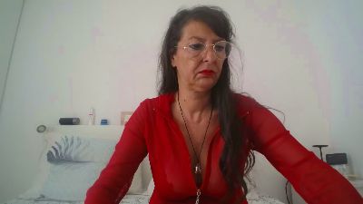 MaitresseElsa live cam on Cam4